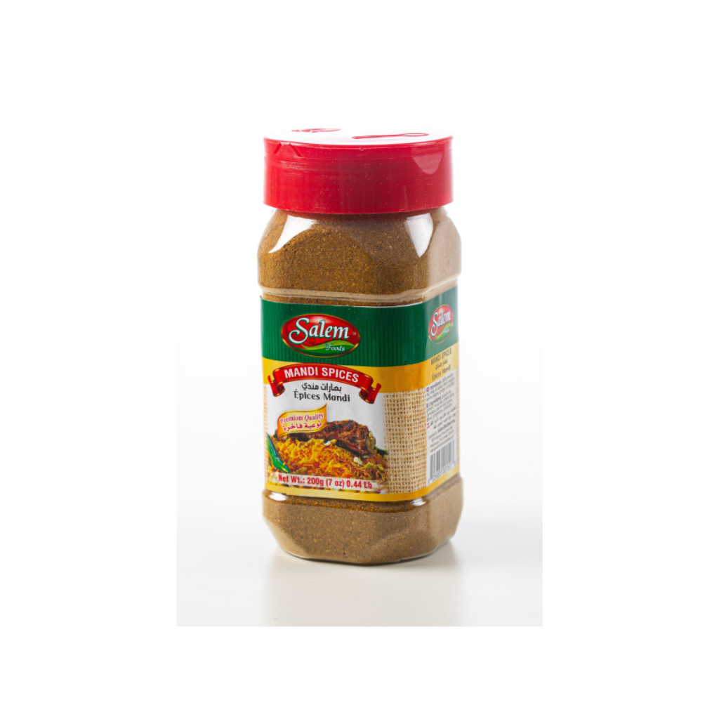 SALEM MANDI SPICES 200G